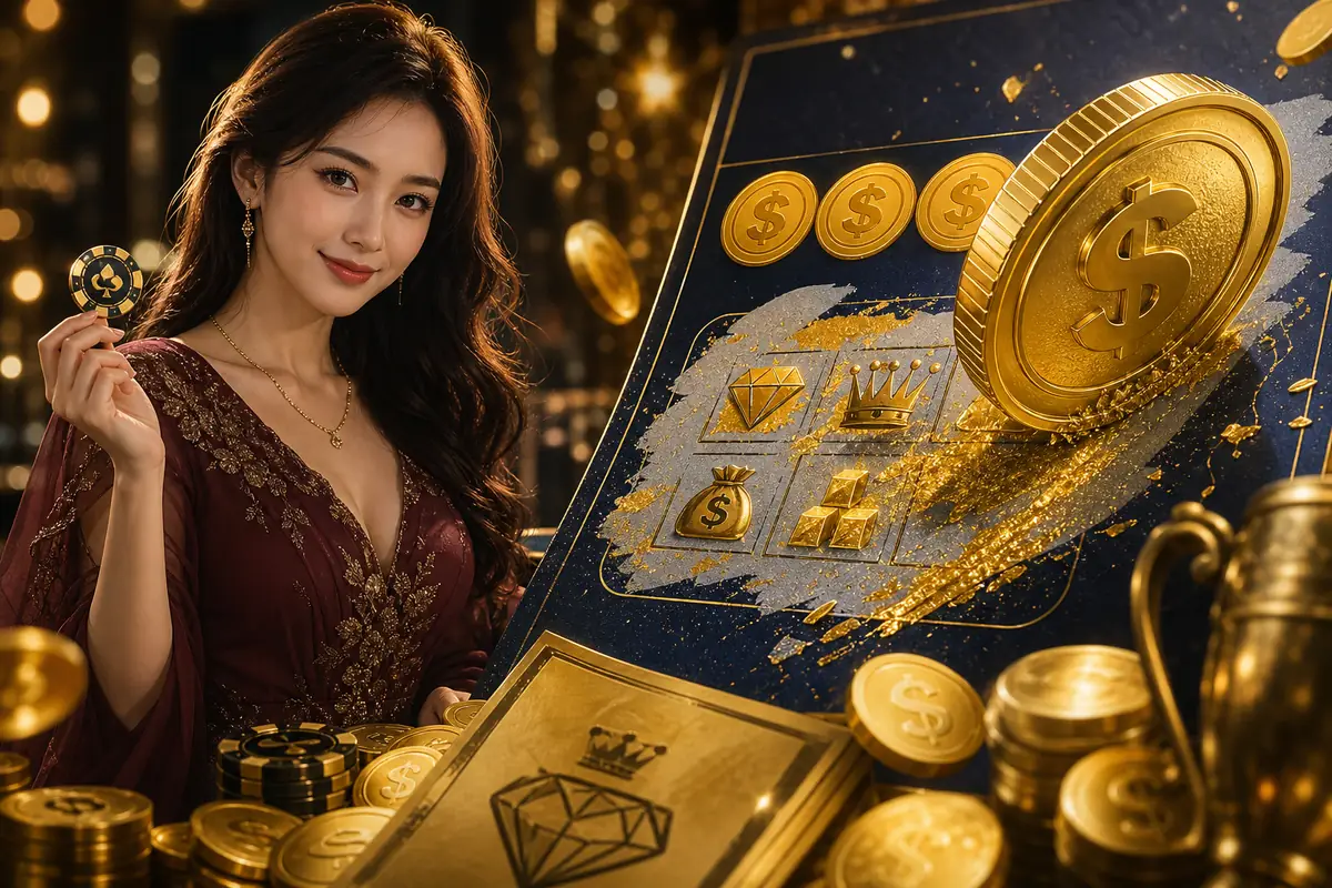 super22 slot online paparan permainan utama
