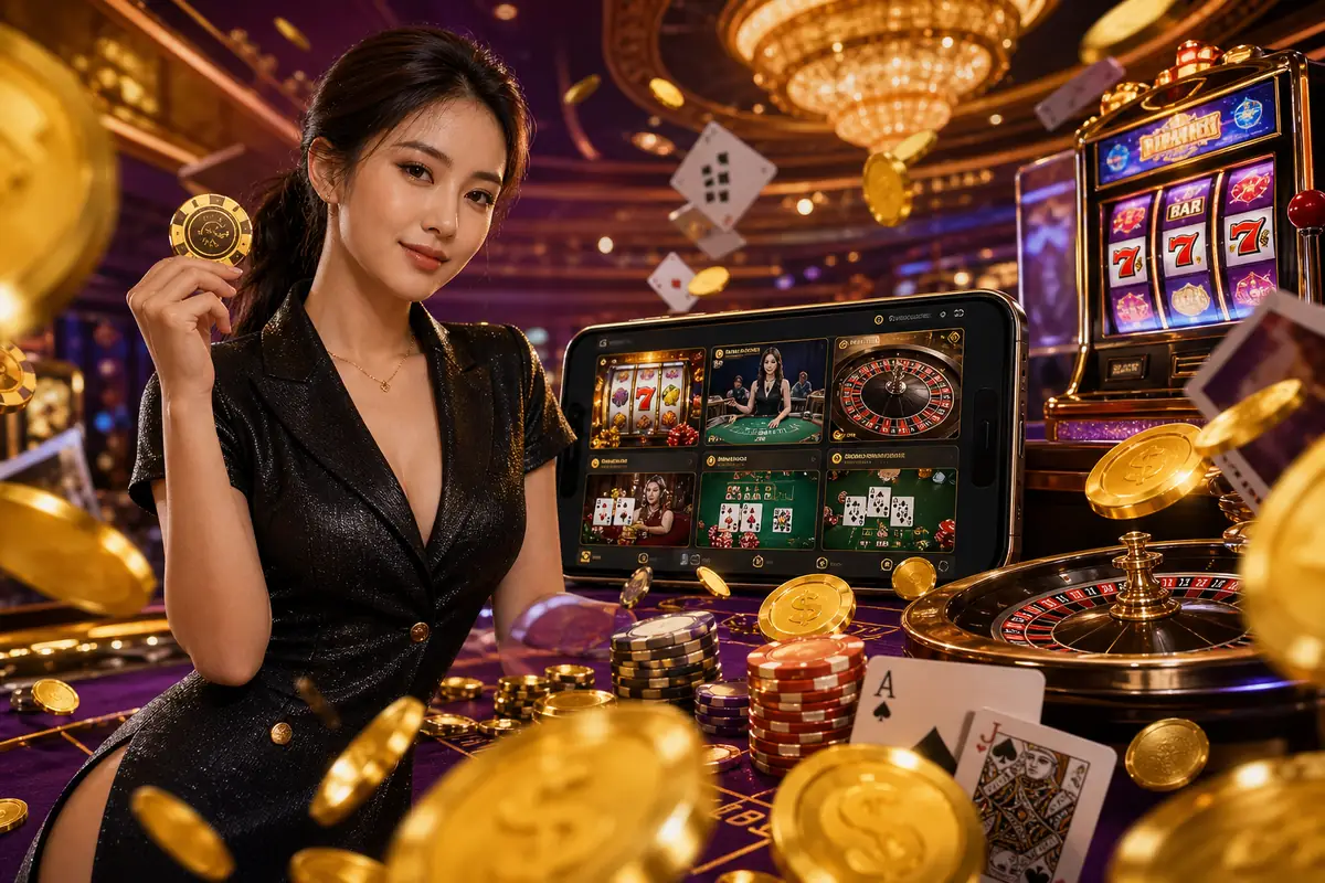 super22 deposit kaedah pembayaran Malaysia