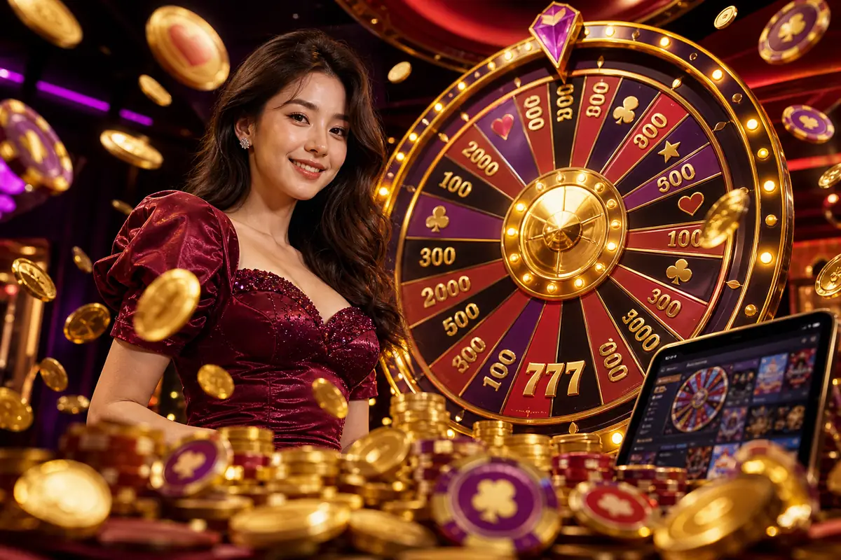 super22 langkah masuk akaun platform