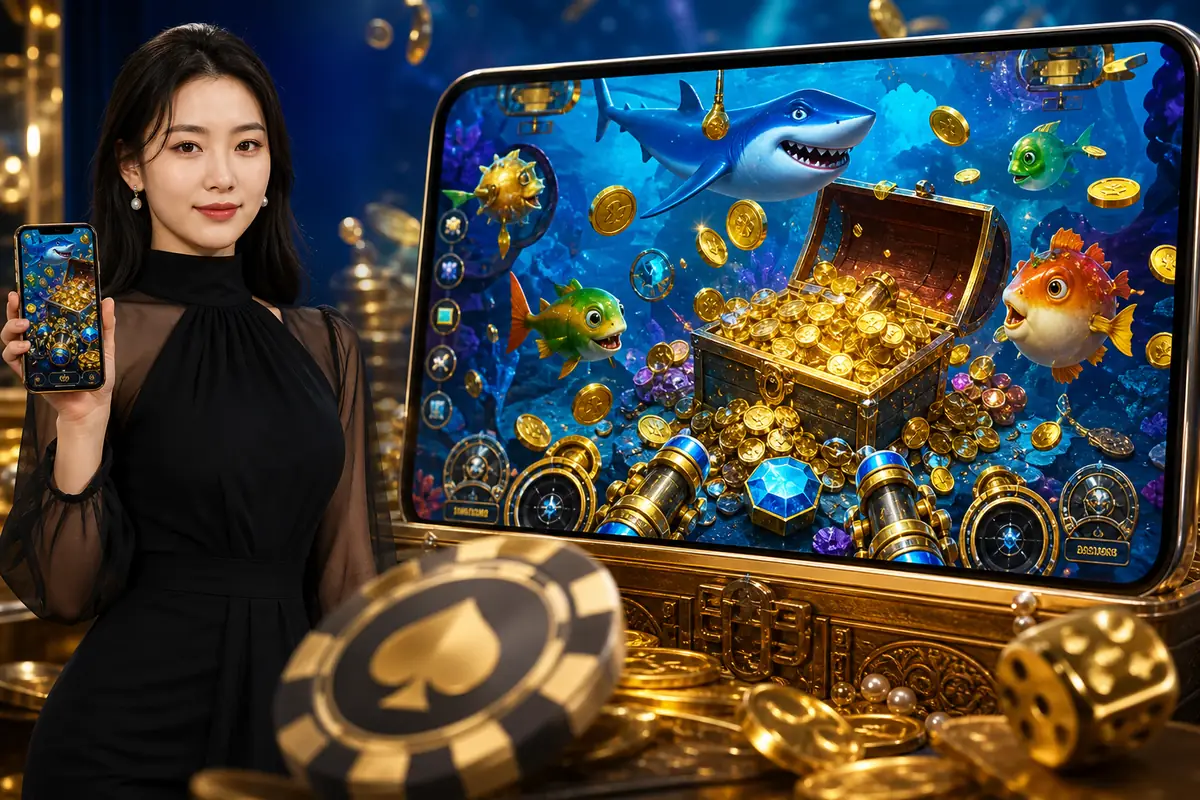 super22 program VIP cashback mingguan
