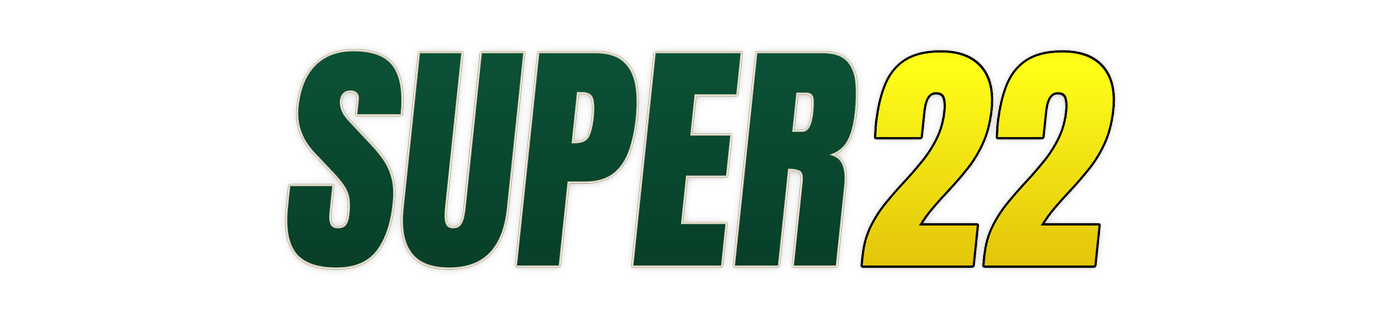 super22 logo